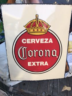 Corona tacker