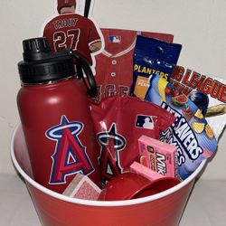 Fathers Day Baskets
