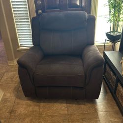 Recliner