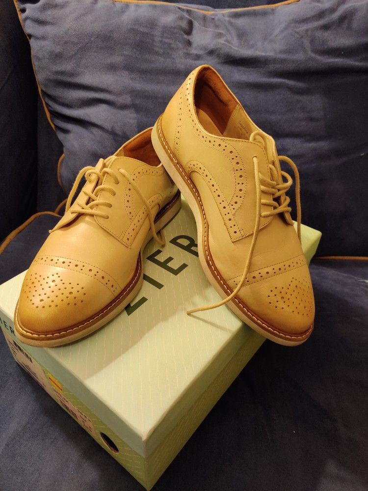 Ziera Sapphire Blush 39FF Shoes