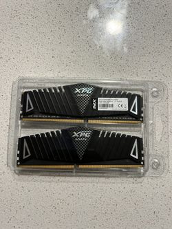 Xpg Adata 16gb Ram