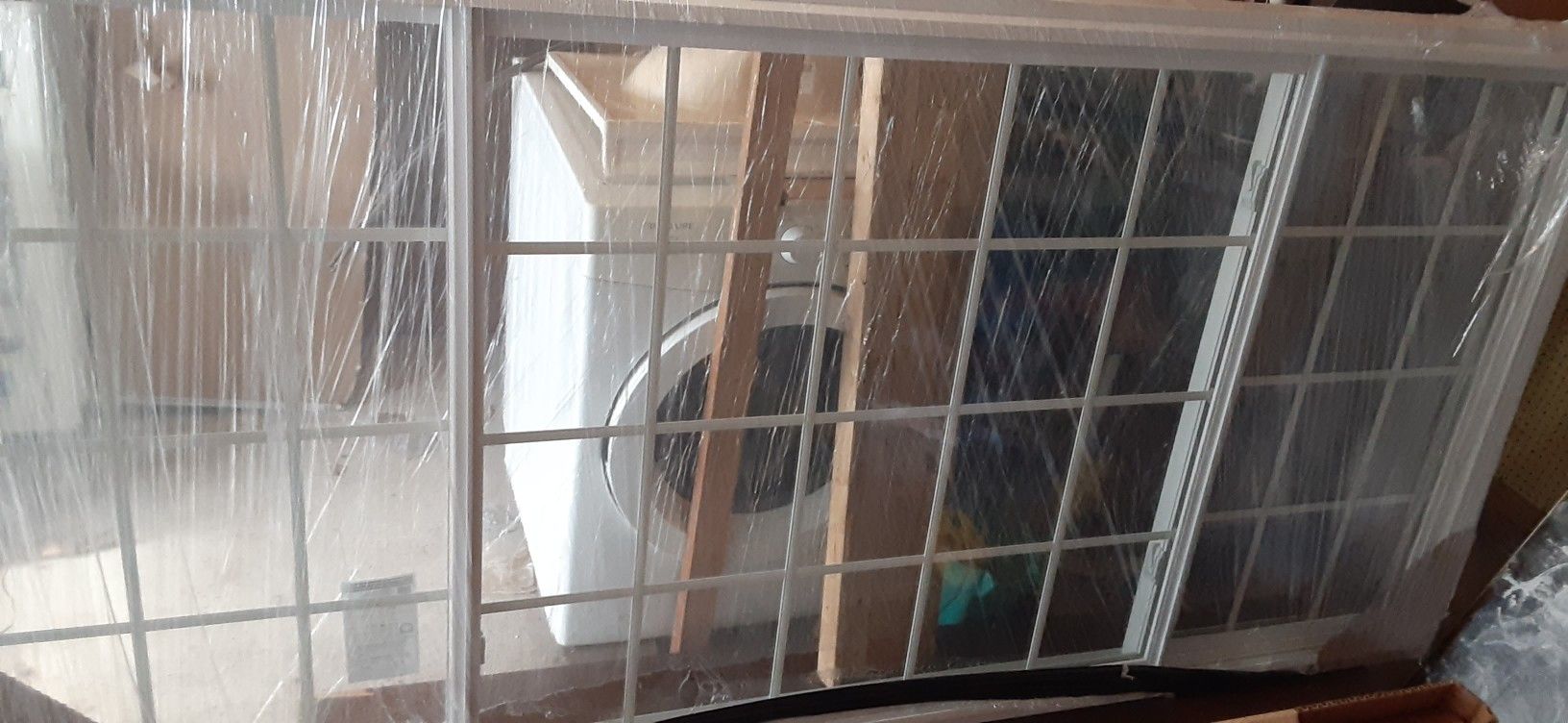 Harvey Window