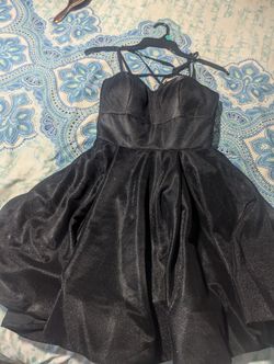 Homecoming, Semi-Formal, Prom Christmas/New Year's Dress