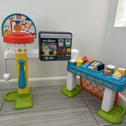 Fisher-Price Toy 