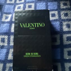 Uomo Valentino