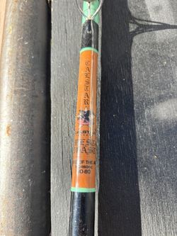 Calstar West Coast 660 Hc 30-80