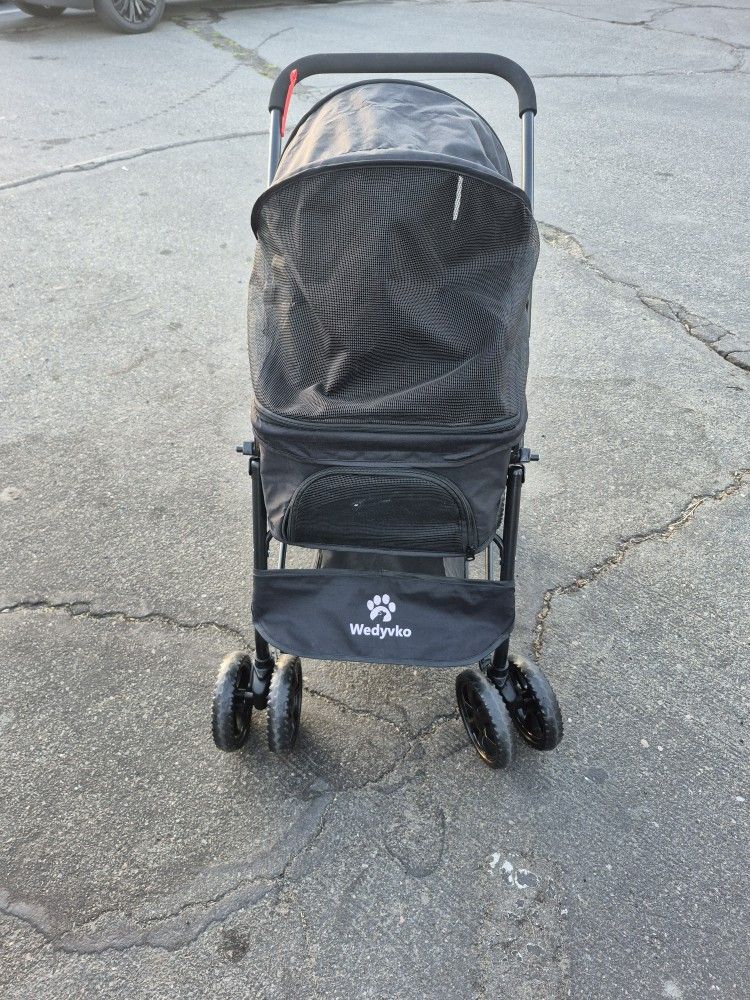 Dog Stroller
