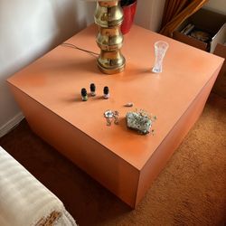Side Table 