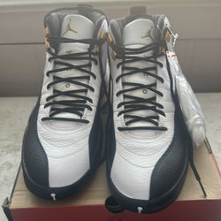 Jordan 12