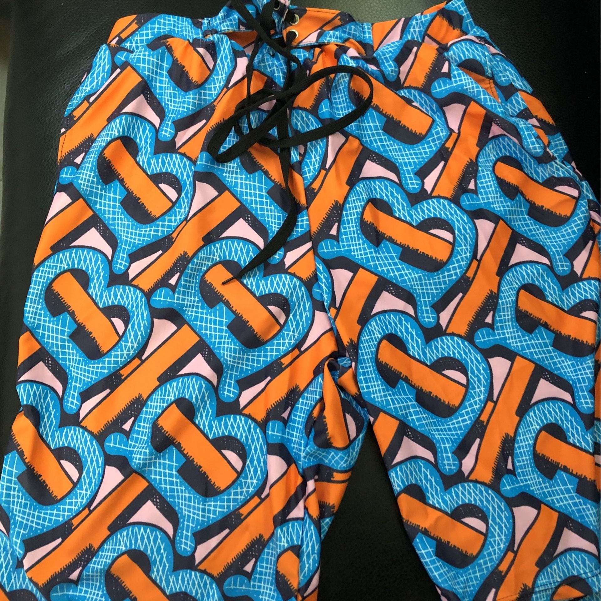 Burberry Swim Shorts