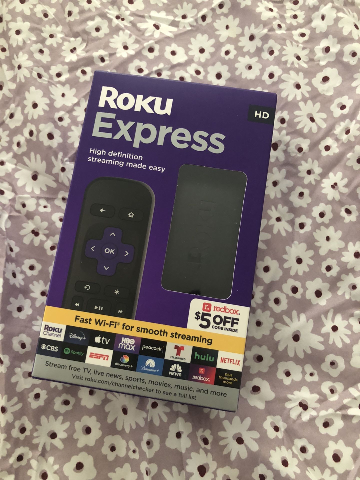 Roku