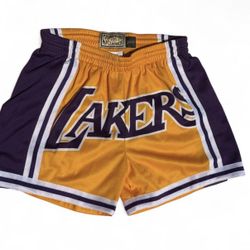 Basketball Shorts