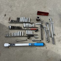 Snap On Mac Cornwell 300 OBO 