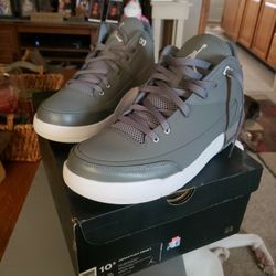 Jordan Flight Origin 3