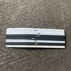 Nike hairband