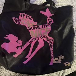Disney Bambi Bag 