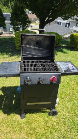 Grill for sale