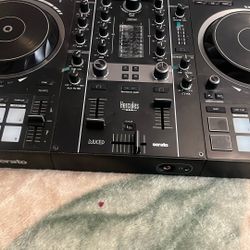 Hercules Inpulse 500