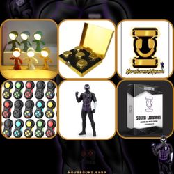 Nova Sound Games