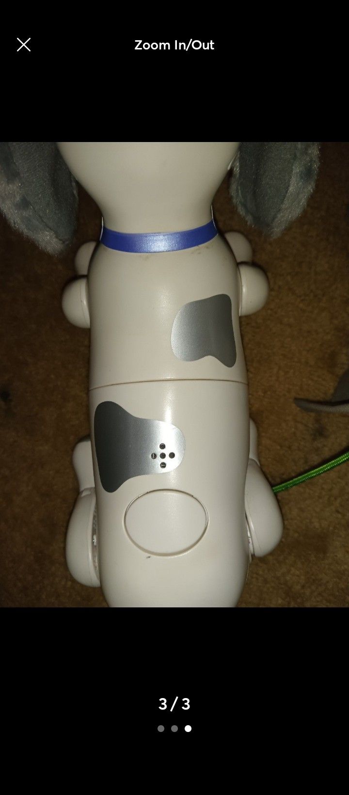 Robot