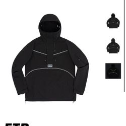 FTP Anorak