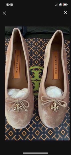 Tory Burch - Size 6