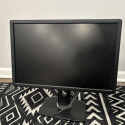 Dell Monitor $15