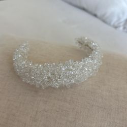 Tiara For Quince Or Bride