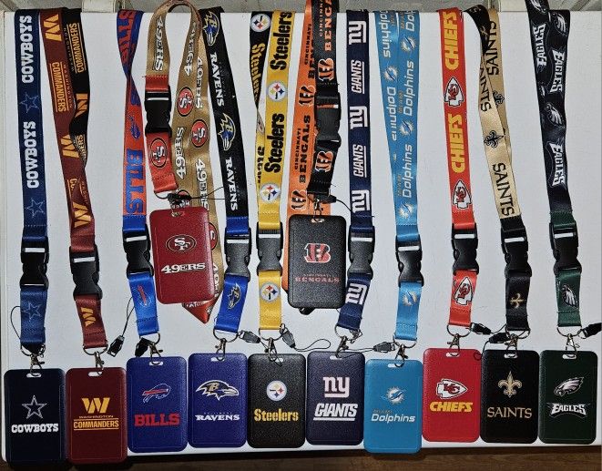 Keychains
