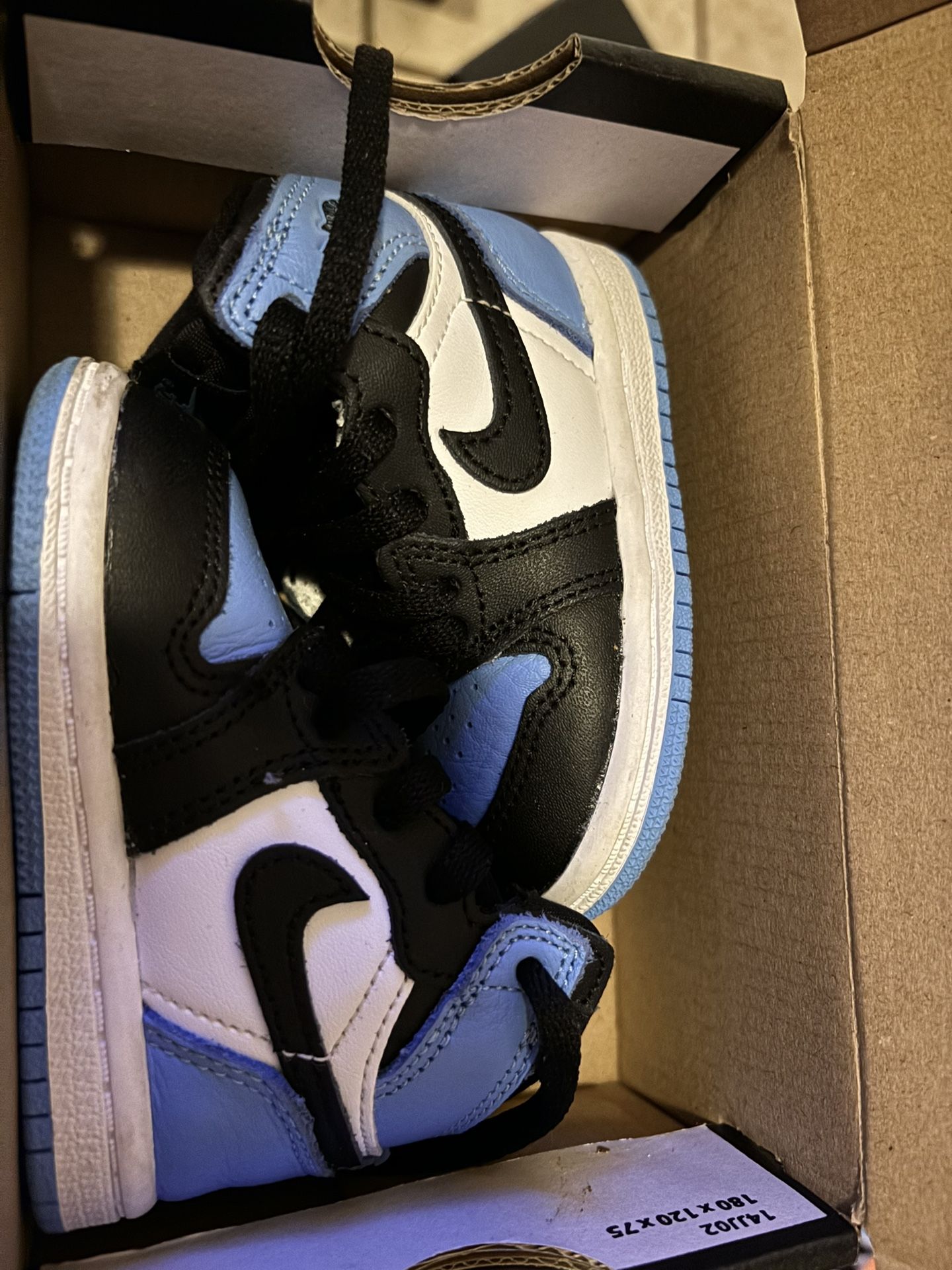 Jordan Retro 1
