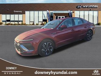 2025 Hyundai Sonata