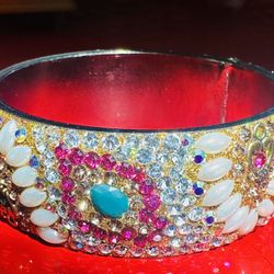 Bangle Bracelet 