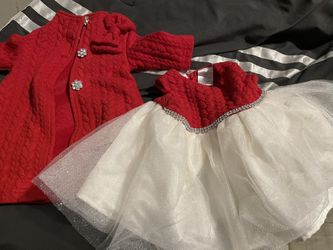 Baby Dress