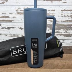 Brumate Era Best Leak Proof Tumbler With Straw 