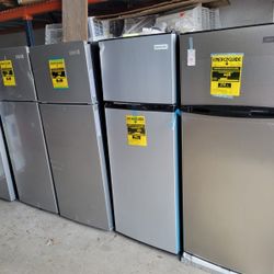 Fridge Refrigerator Congelator Refrigerator Congelator 