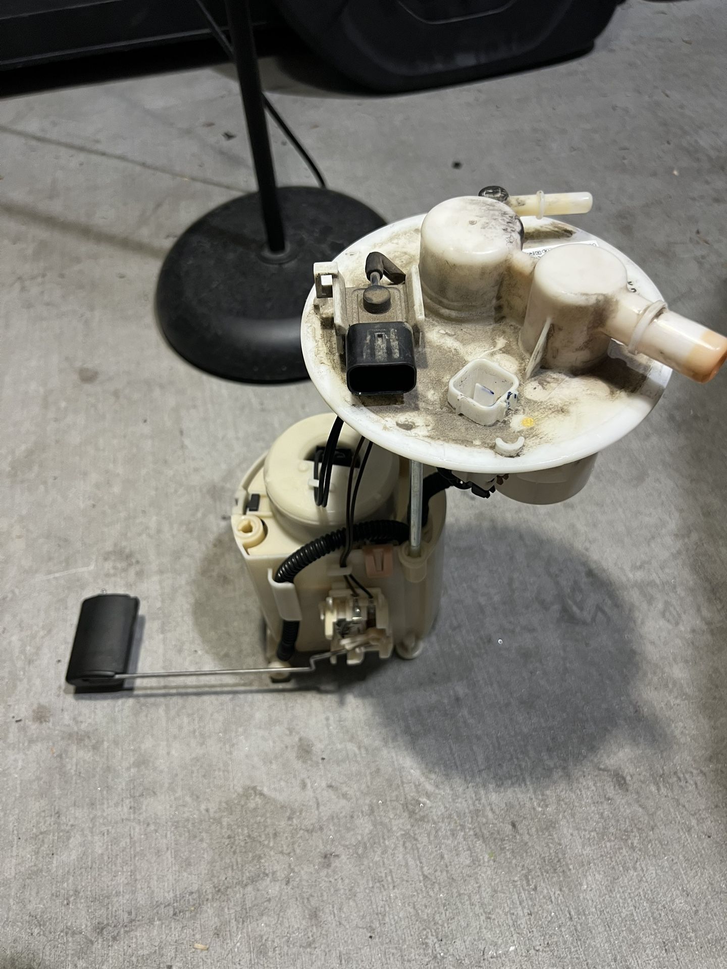 Fuel Pump Assembly Kia- Hyundai (31110-B2500) Parts