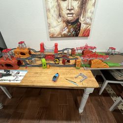 Thomas & Friends Train Set