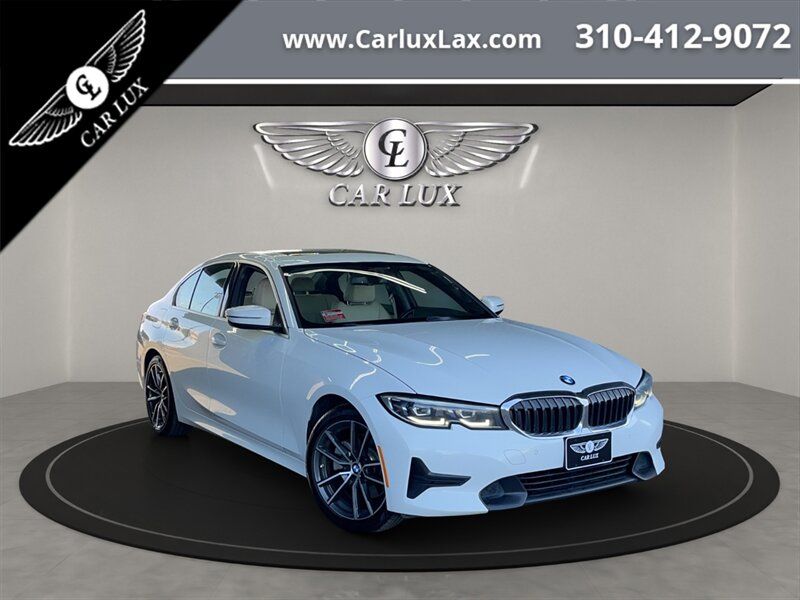 2020 BMW 330i for Sale in Inglewood, CA - OfferUp