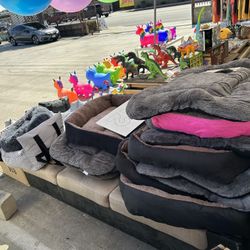 Dog Beds $10-$18