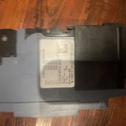 Breaker 40amps Siemens 480b 