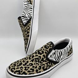 Vans Classic Slip- On Size 1