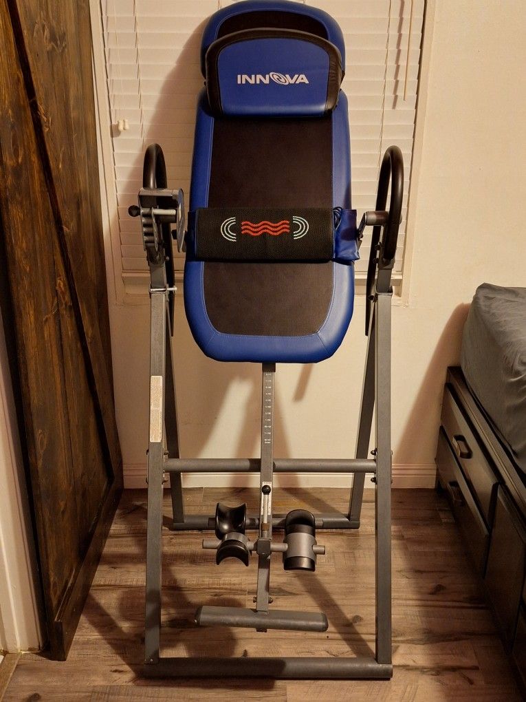 Innova Therapeutic Inversion Table 