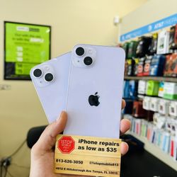 iPhone 14 Plus UNLOCKED