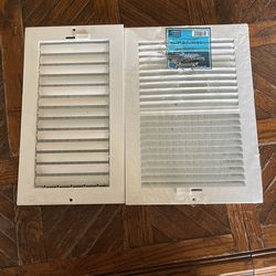 Ac Vents