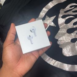 Airpods 4 