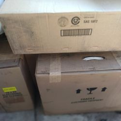 ELECTRONIC AIR CLEANER