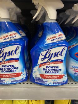 Bathroom Products