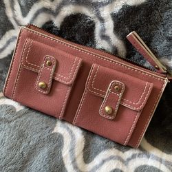 $10! Multi-pocket Wallet