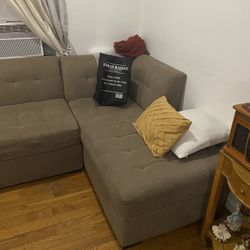 Couch Like New  *GREAT DEAL*