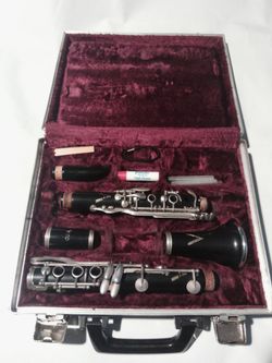 Vito Clarinet